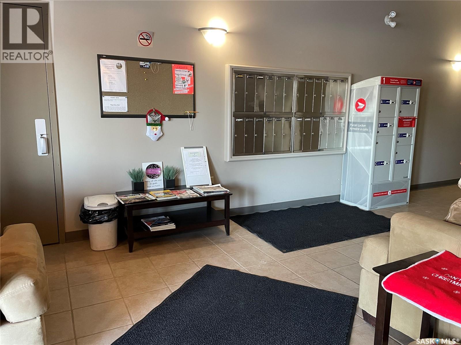 202 395 River Street E, Prince Albert, Saskatchewan  S6V 0A3 - Photo 33 - SK030934