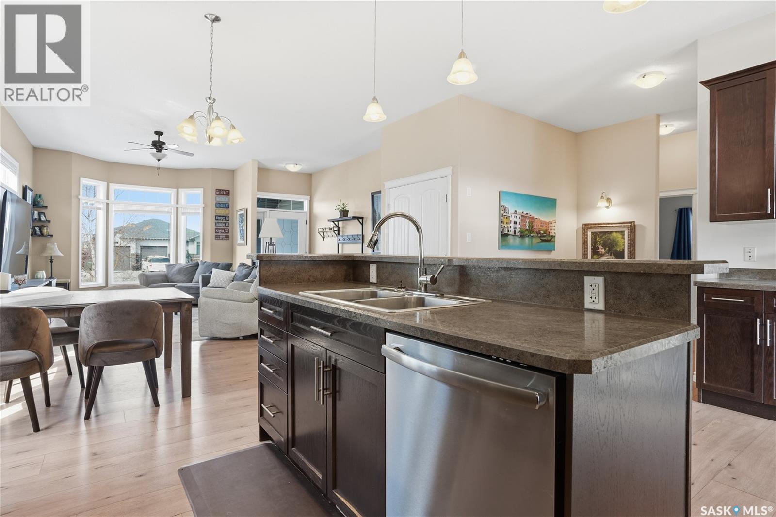 254 Wood Lily Drive, Moose Jaw, Saskatchewan  S6J 0A3 - Photo 12 - SK030905