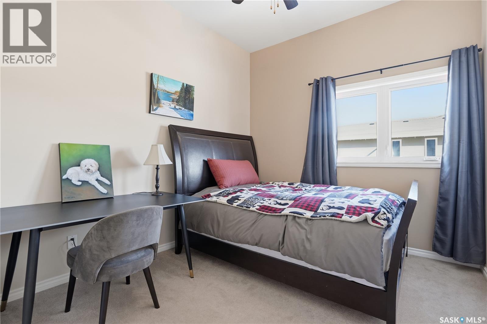 254 Wood Lily Drive, Moose Jaw, Saskatchewan  S6J 0A3 - Photo 19 - SK030905