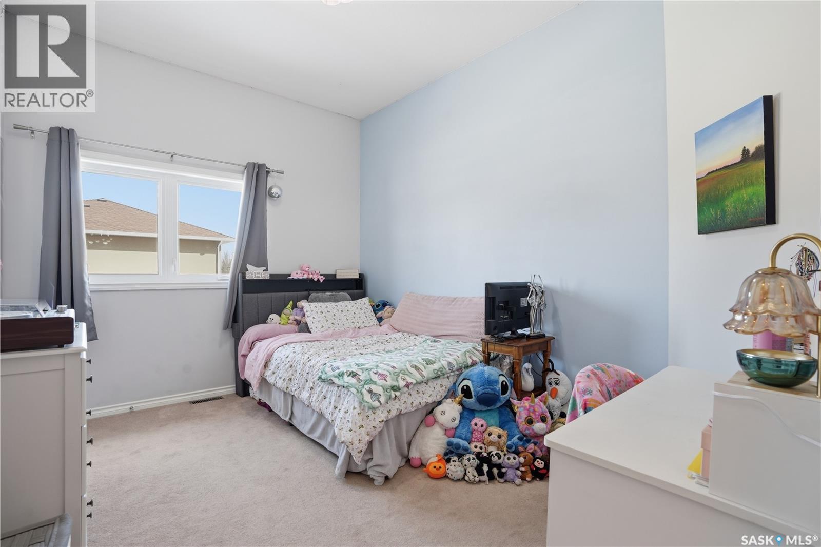 254 Wood Lily Drive, Moose Jaw, Saskatchewan  S6J 0A3 - Photo 20 - SK030905