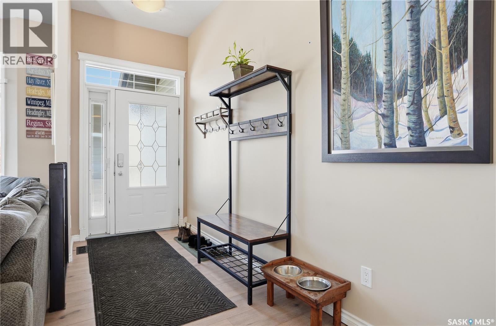 254 Wood Lily Drive, Moose Jaw, Saskatchewan  S6J 0A3 - Photo 3 - SK030905