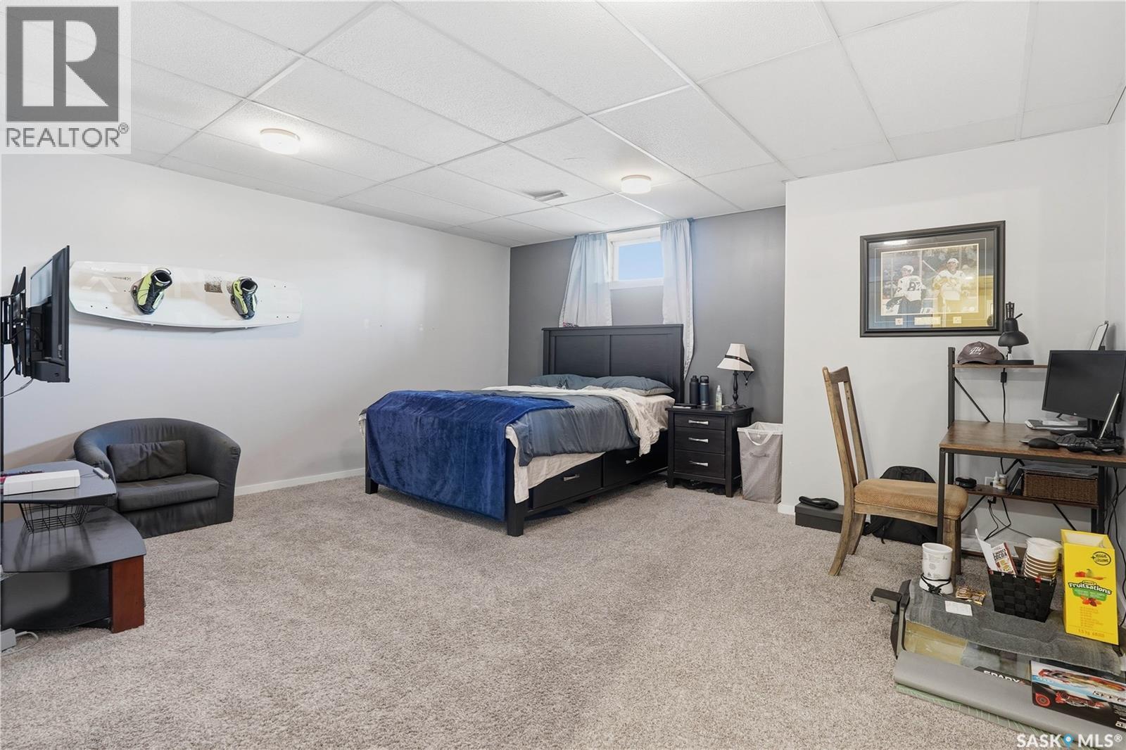 254 Wood Lily Drive, Moose Jaw, Saskatchewan  S6J 0A3 - Photo 33 - SK030905