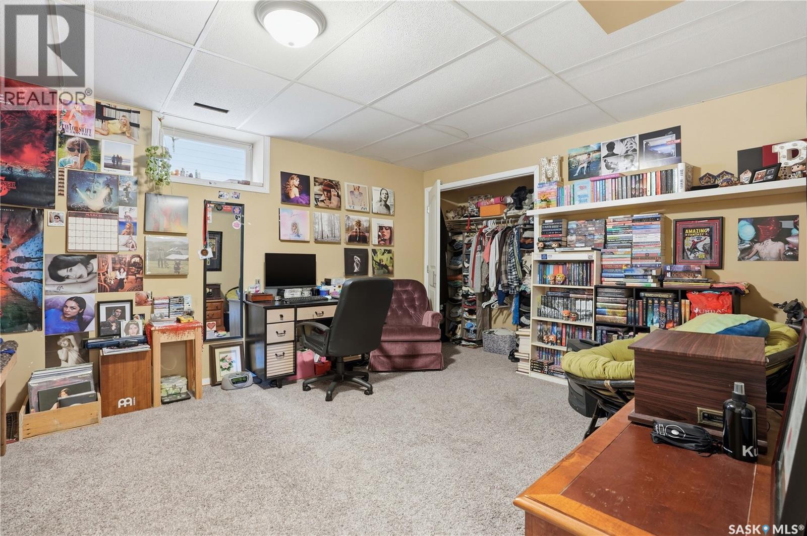 254 Wood Lily Drive, Moose Jaw, Saskatchewan  S6J 0A3 - Photo 35 - SK030905