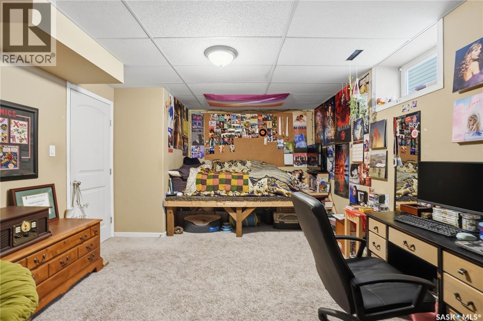 254 Wood Lily Drive, Moose Jaw, Saskatchewan  S6J 0A3 - Photo 36 - SK030905