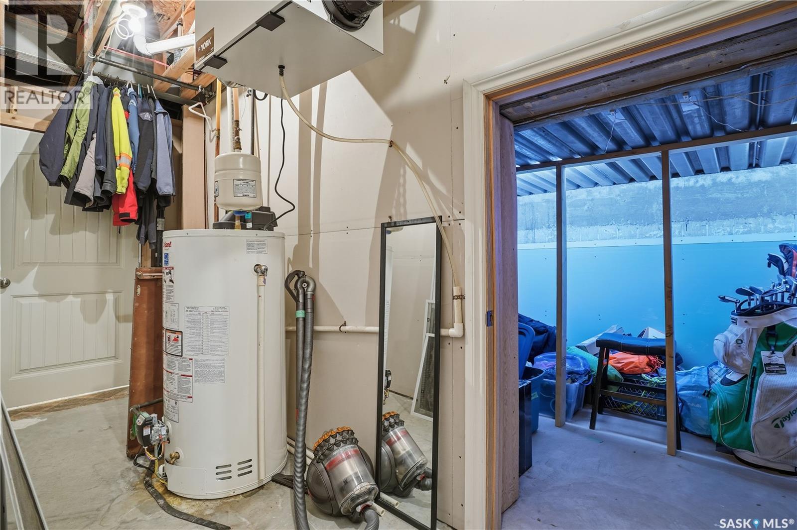 254 Wood Lily Drive, Moose Jaw, Saskatchewan  S6J 0A3 - Photo 38 - SK030905