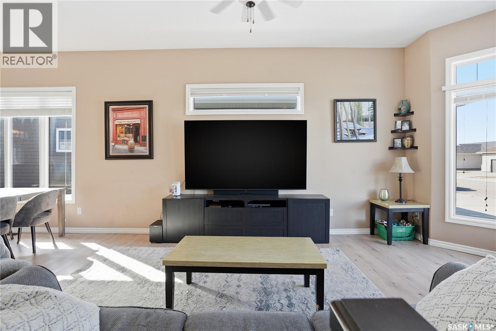 254 Wood Lily Drive, Moose Jaw, Saskatchewan  S6J 0A3 - Photo 4 - SK030905