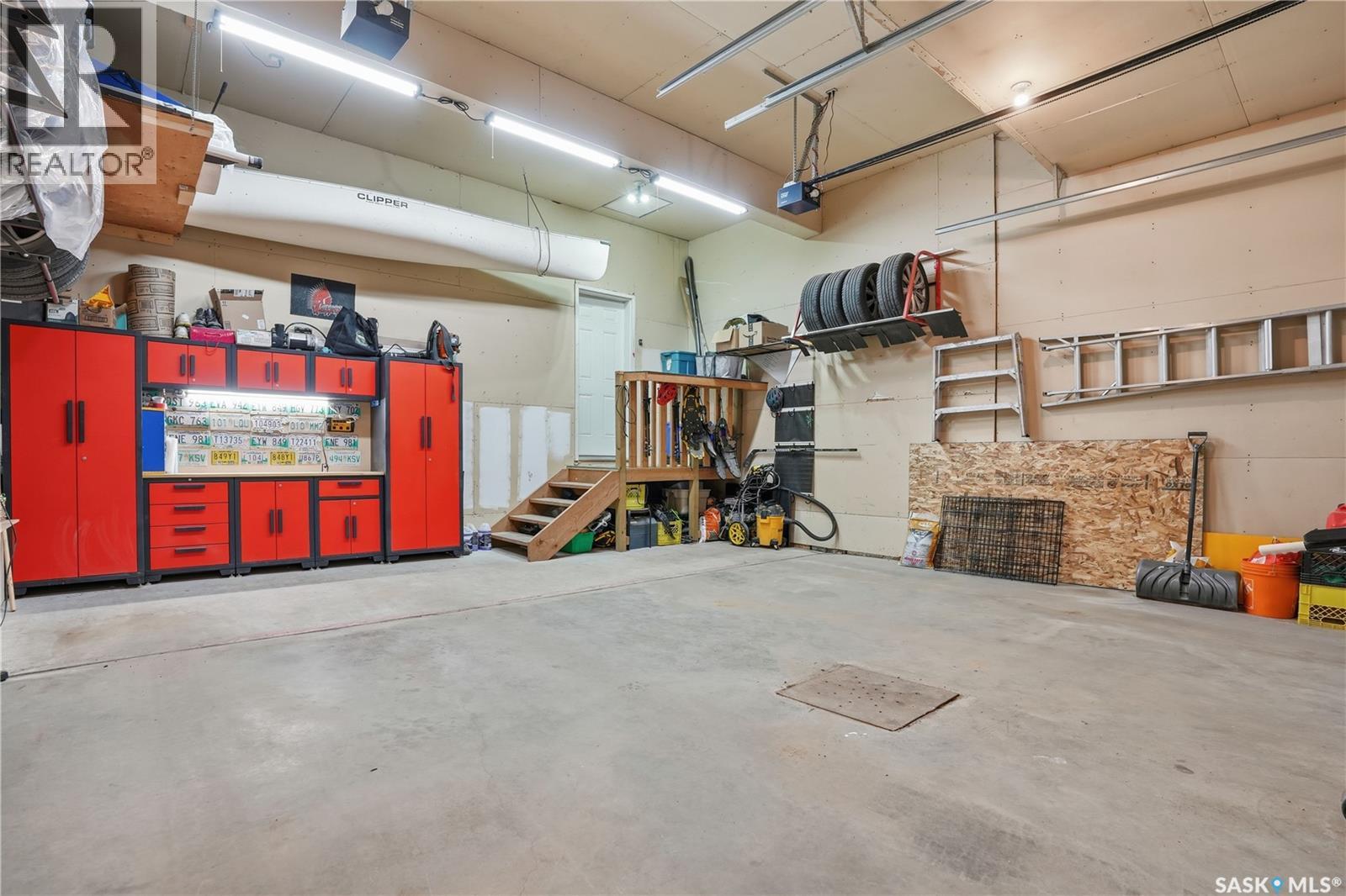 254 Wood Lily Drive, Moose Jaw, Saskatchewan  S6J 0A3 - Photo 42 - SK030905