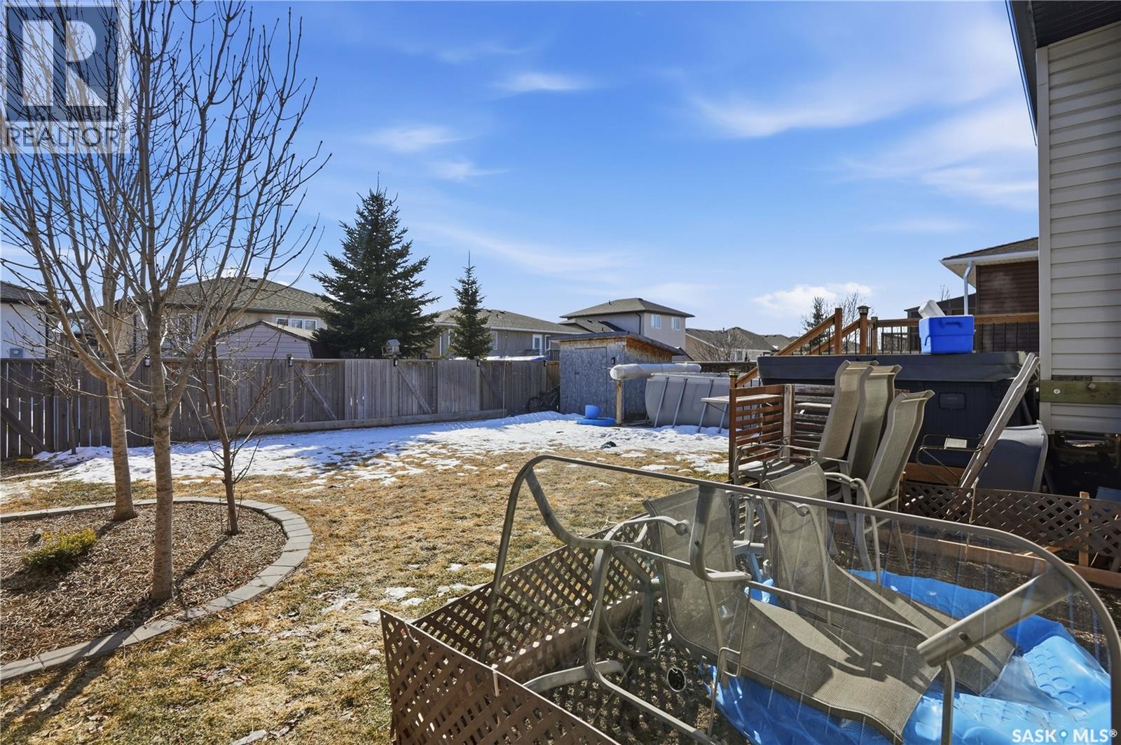 254 Wood Lily Drive, Moose Jaw, Saskatchewan  S6J 0A3 - Photo 45 - SK030905