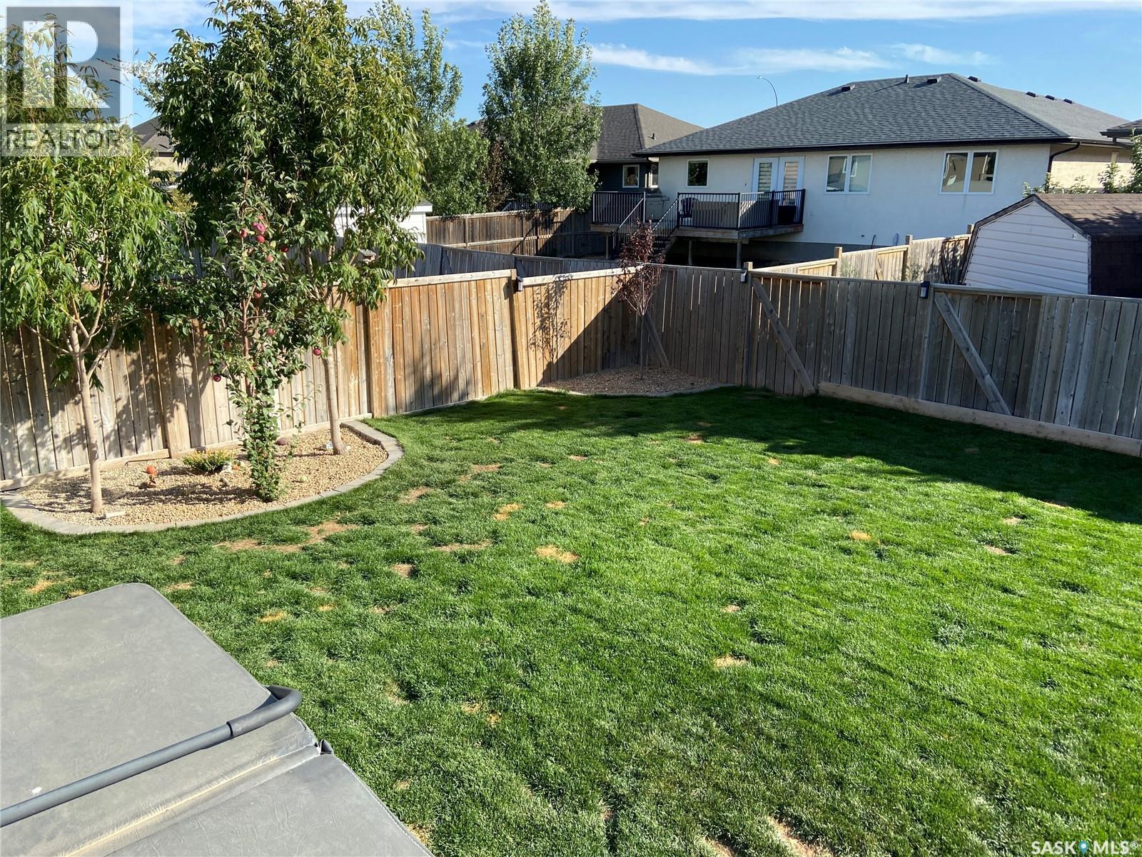 254 Wood Lily Drive, Moose Jaw, Saskatchewan  S6J 0A3 - Photo 47 - SK030905