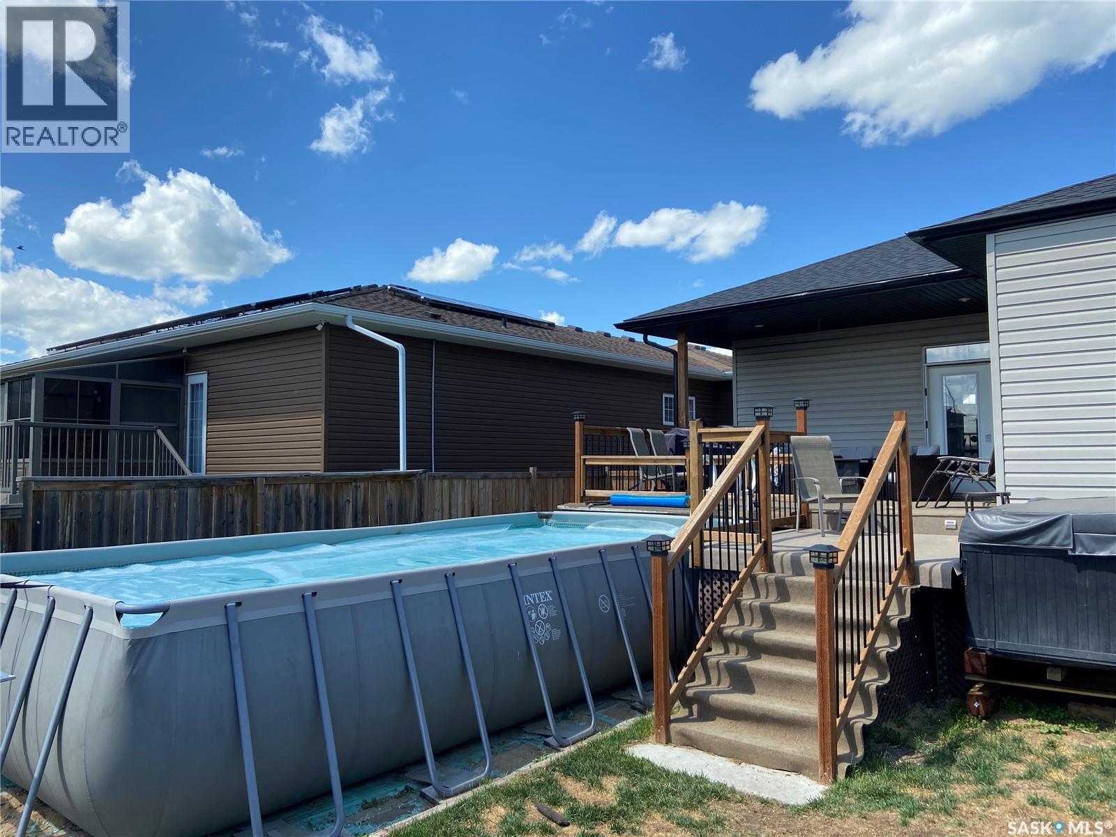 254 Wood Lily Drive, Moose Jaw, Saskatchewan  S6J 0A3 - Photo 48 - SK030905