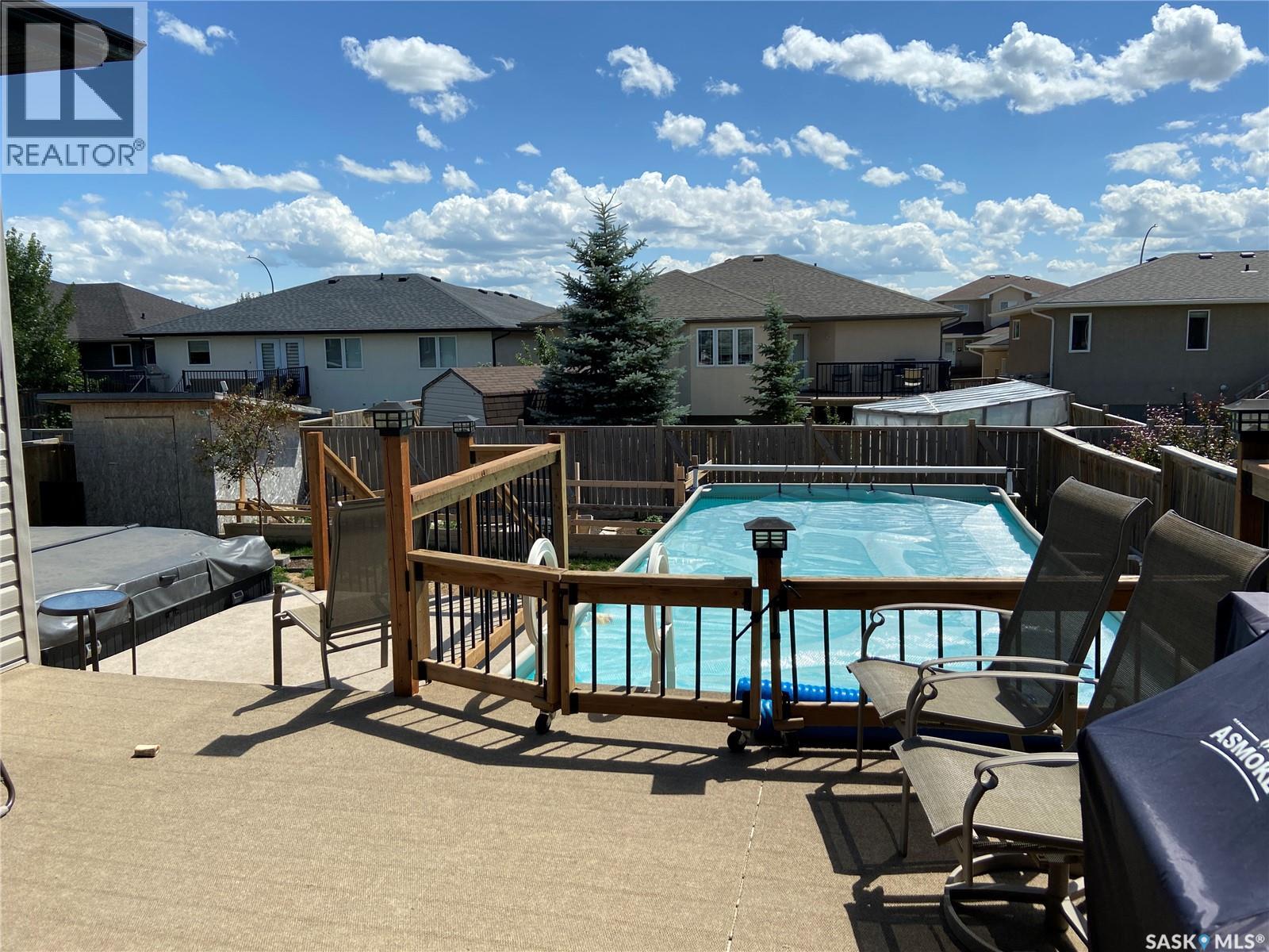 254 Wood Lily Drive, Moose Jaw, Saskatchewan  S6J 0A3 - Photo 49 - SK030905