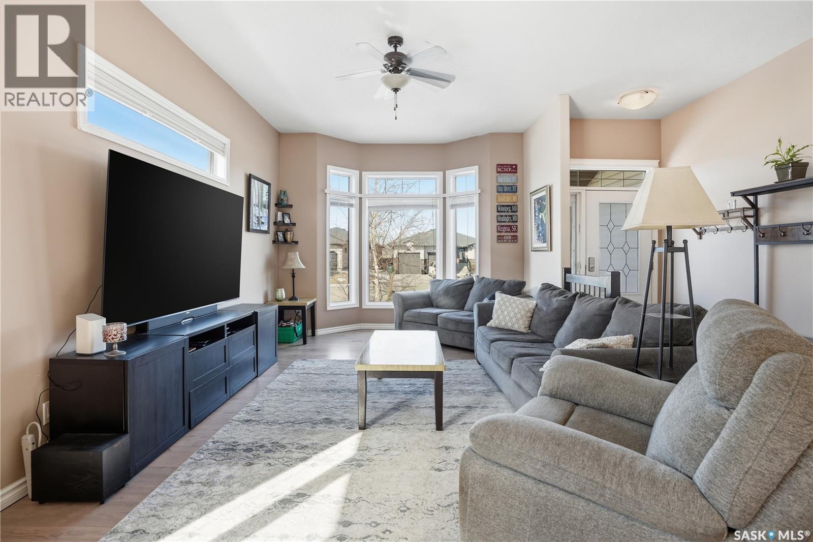 254 Wood Lily Drive, Moose Jaw, Saskatchewan  S6J 0A3 - Photo 6 - SK030905