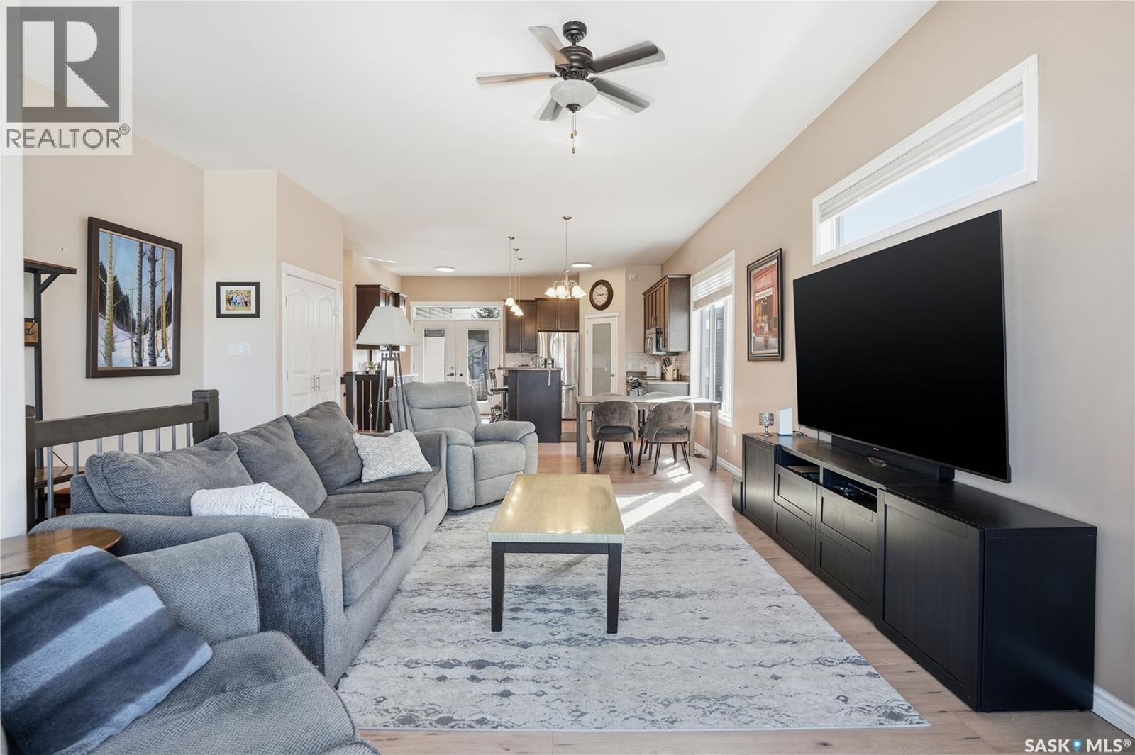 254 Wood Lily Drive, Moose Jaw, Saskatchewan  S6J 0A3 - Photo 7 - SK030905