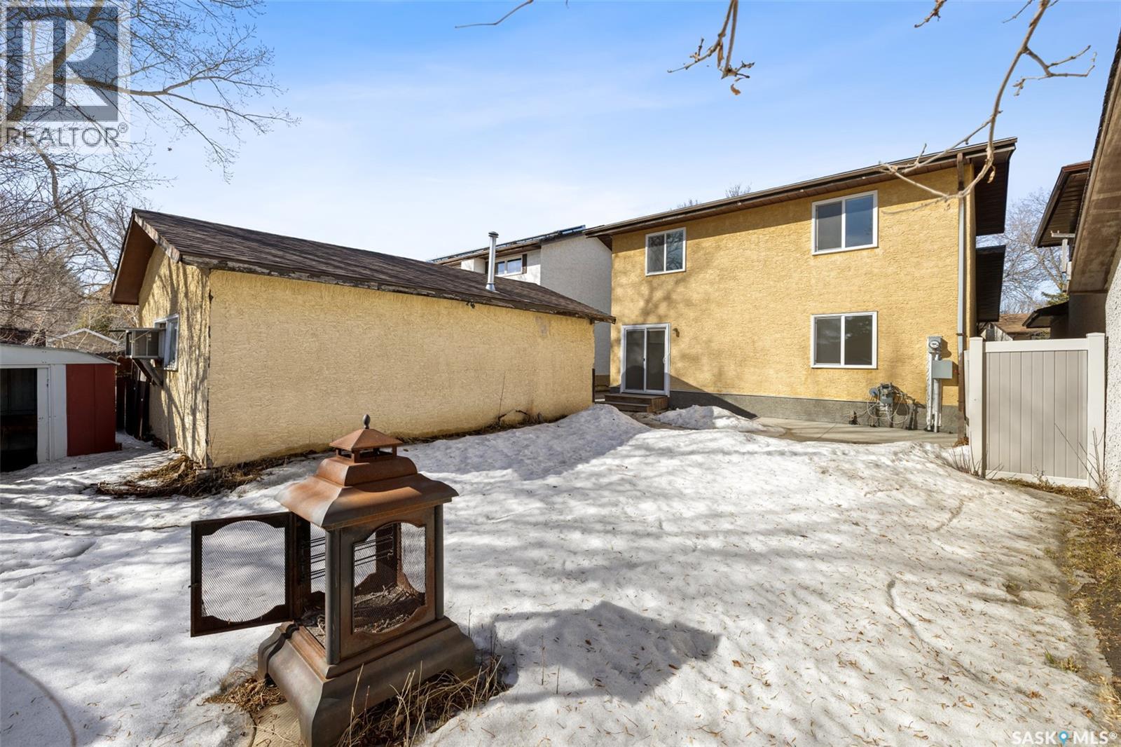 706 Bard Crescent N, Regina, Saskatchewan  S4X 2K5 - Photo 28 - SK030876