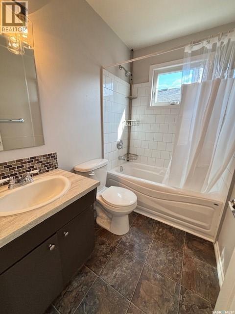 1446 Stadacona Street W, Moose Jaw, Saskatchewan  S6H 6R9 - Photo 10 - SK030874