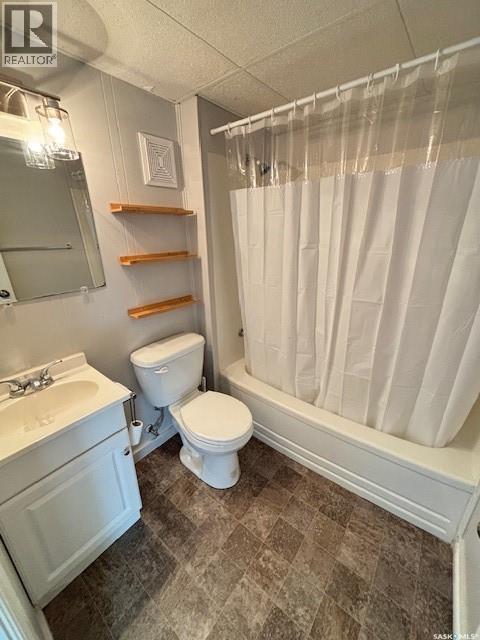 1446 Stadacona Street W, Moose Jaw, Saskatchewan  S6H 6R9 - Photo 15 - SK030874