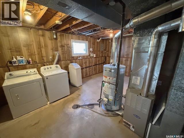 1446 Stadacona Street W, Moose Jaw, Saskatchewan  S6H 6R9 - Photo 20 - SK030874