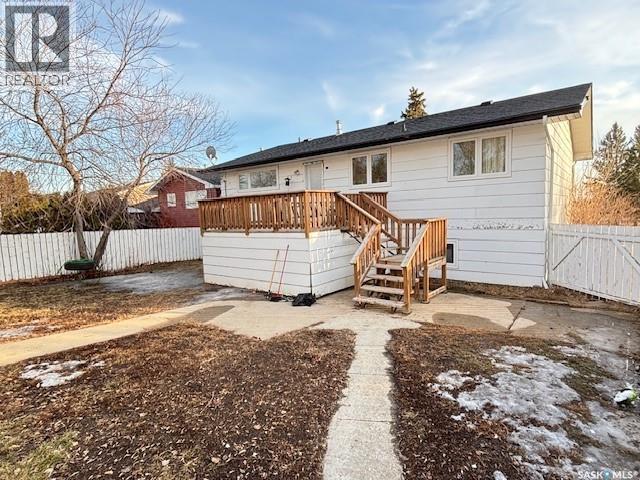 1446 Stadacona Street W, Moose Jaw, Saskatchewan  S6H 6R9 - Photo 25 - SK030874