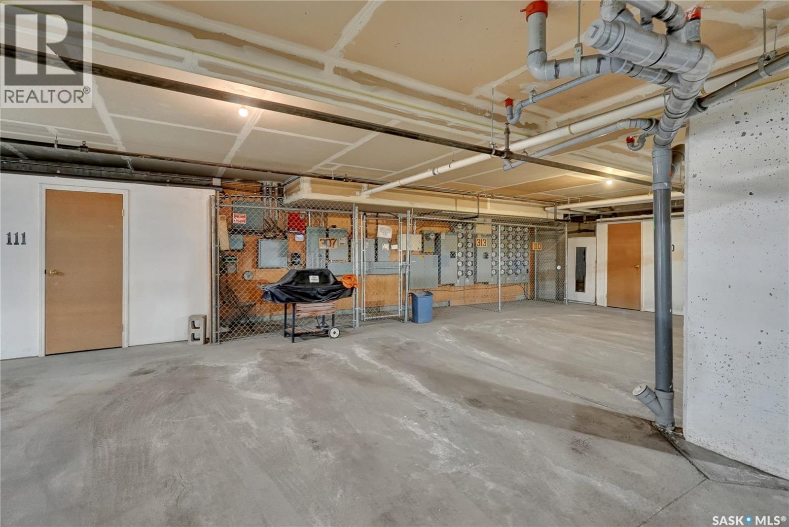 307 2600 Arens Road E, Regina, Saskatchewan  S4V 3A7 - Photo 33 - SK030873