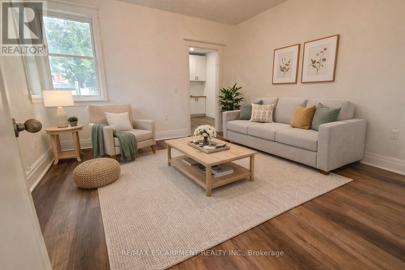 1 - 198 SHERMAN AVENUE N, Hamilton, Ontario