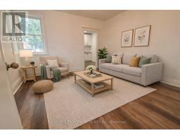 1 - 198 SHERMAN AVENUE N, Hamilton, Ontario