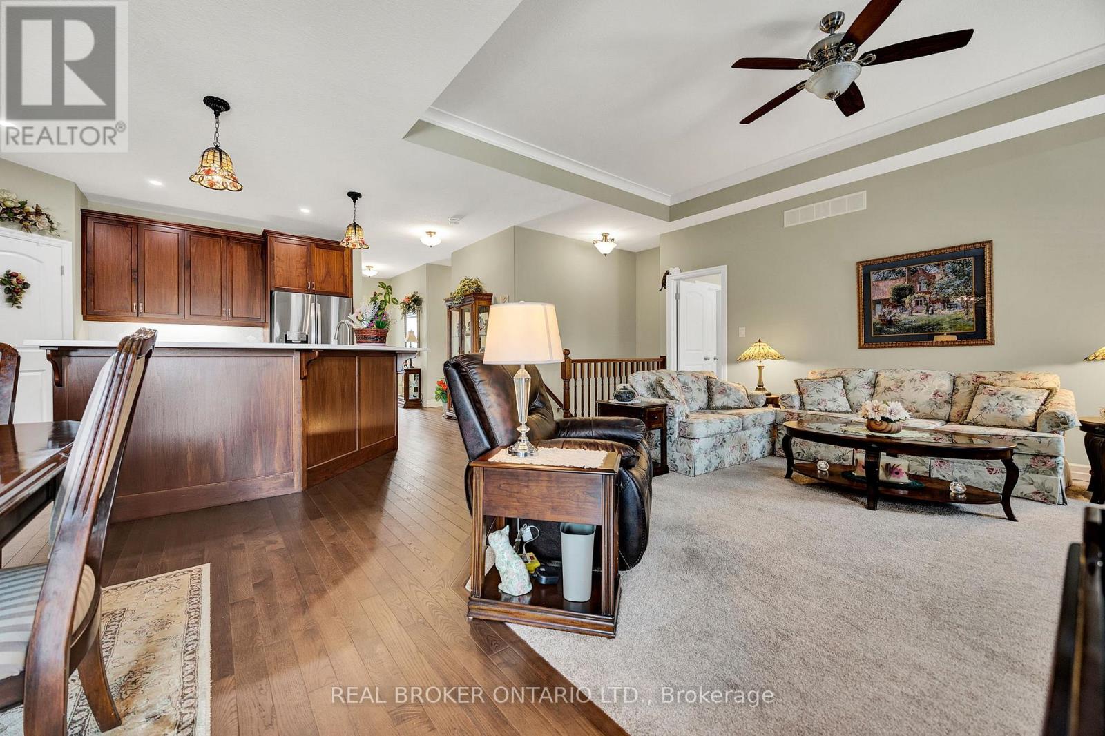 255 Rogers Road, North Perth, Ontario  N4W 0H3 - Photo 10 - X12903724