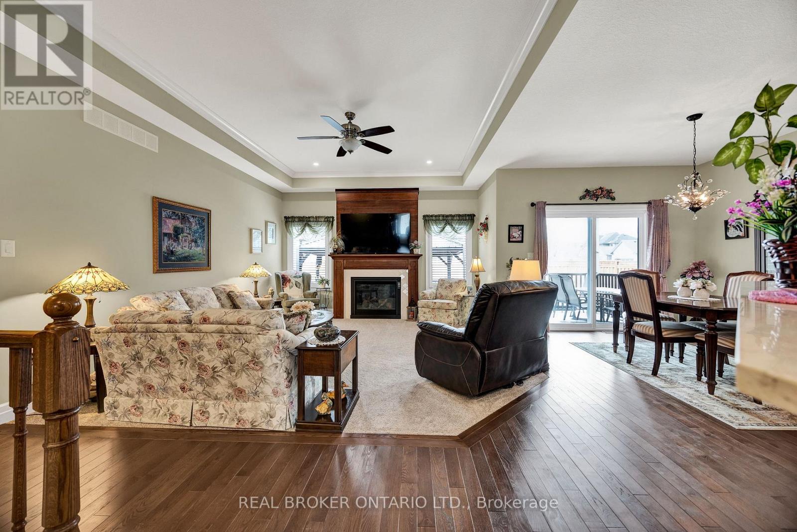 255 Rogers Road, North Perth, Ontario  N4W 0H3 - Photo 11 - X12903724