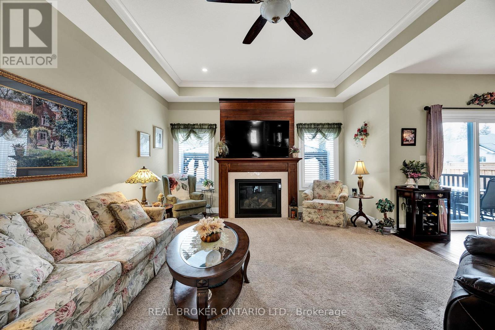 255 Rogers Road, North Perth, Ontario  N4W 0H3 - Photo 12 - X12903724