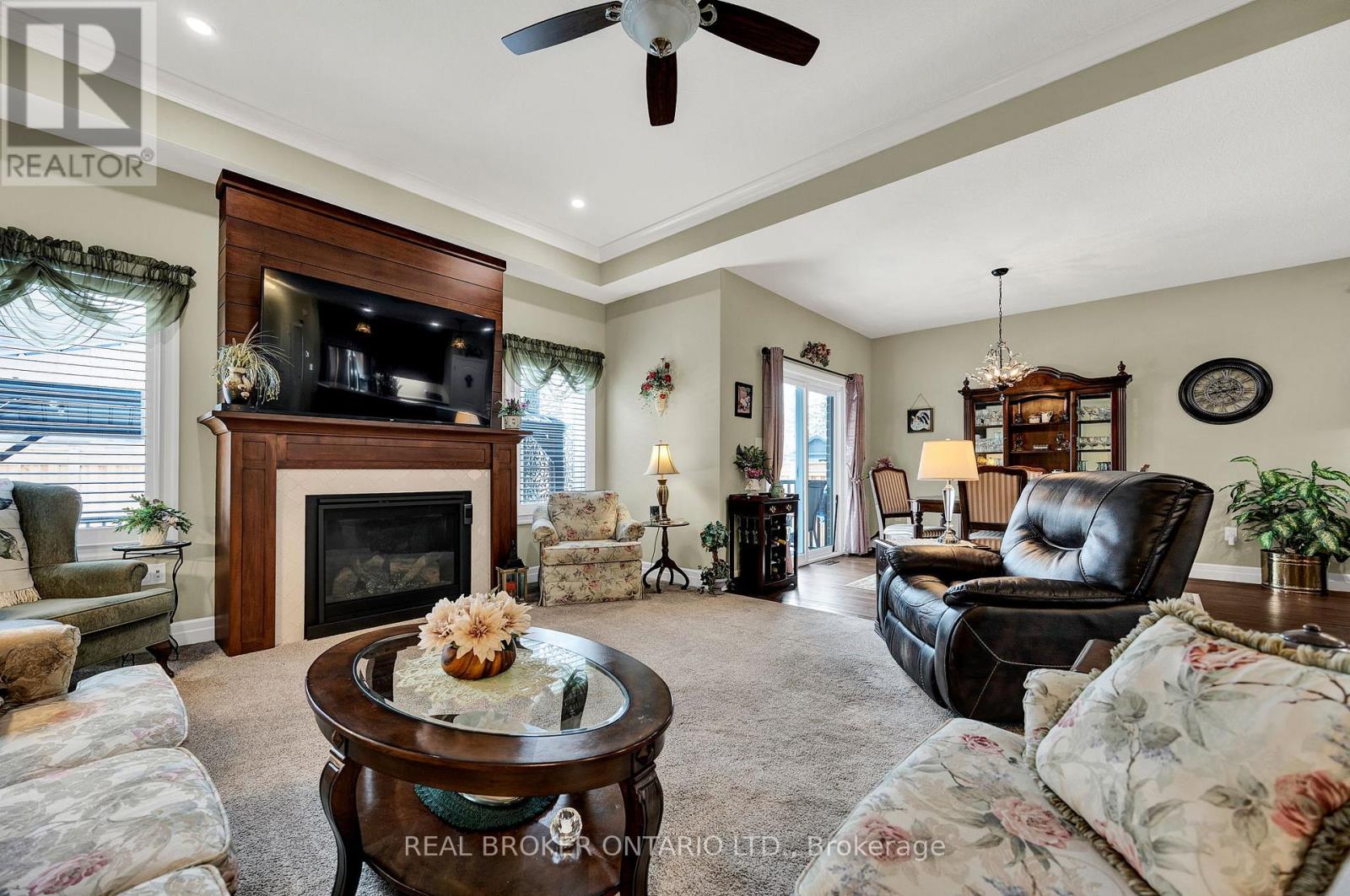 255 Rogers Road, North Perth, Ontario  N4W 0H3 - Photo 13 - X12903724