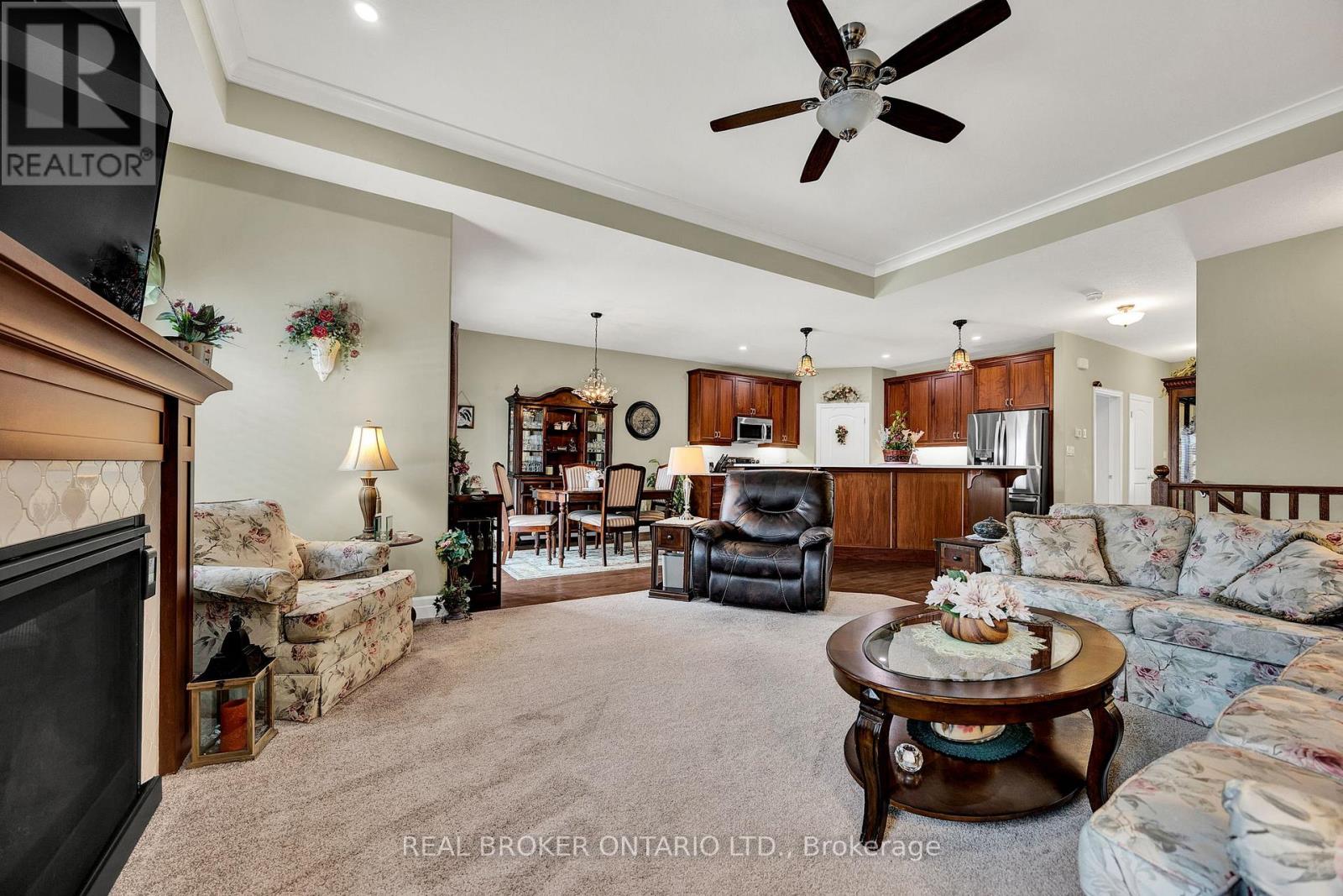 255 Rogers Road, North Perth, Ontario  N4W 0H3 - Photo 14 - X12903724