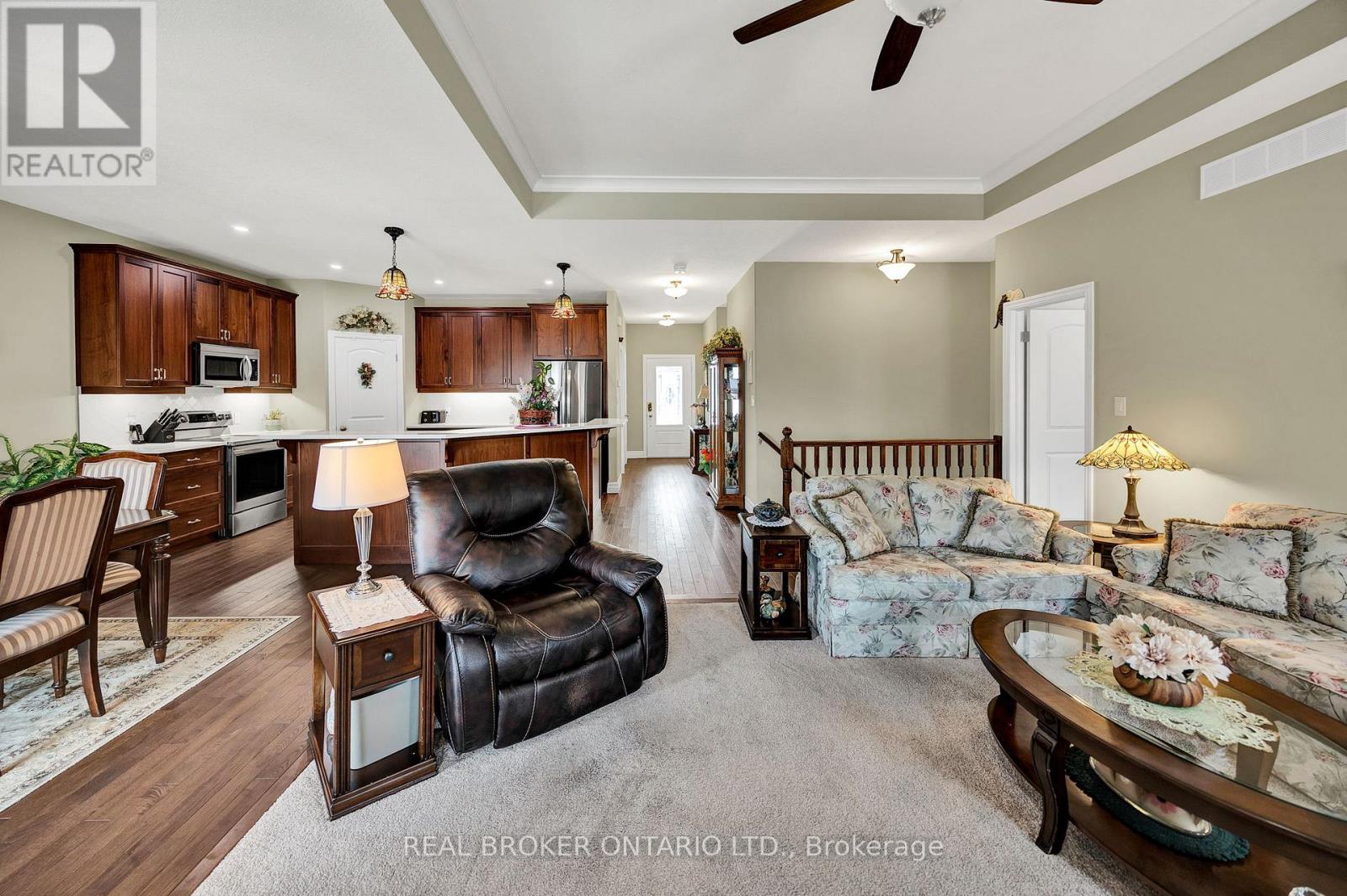 255 Rogers Road, North Perth, Ontario  N4W 0H3 - Photo 15 - X12903724