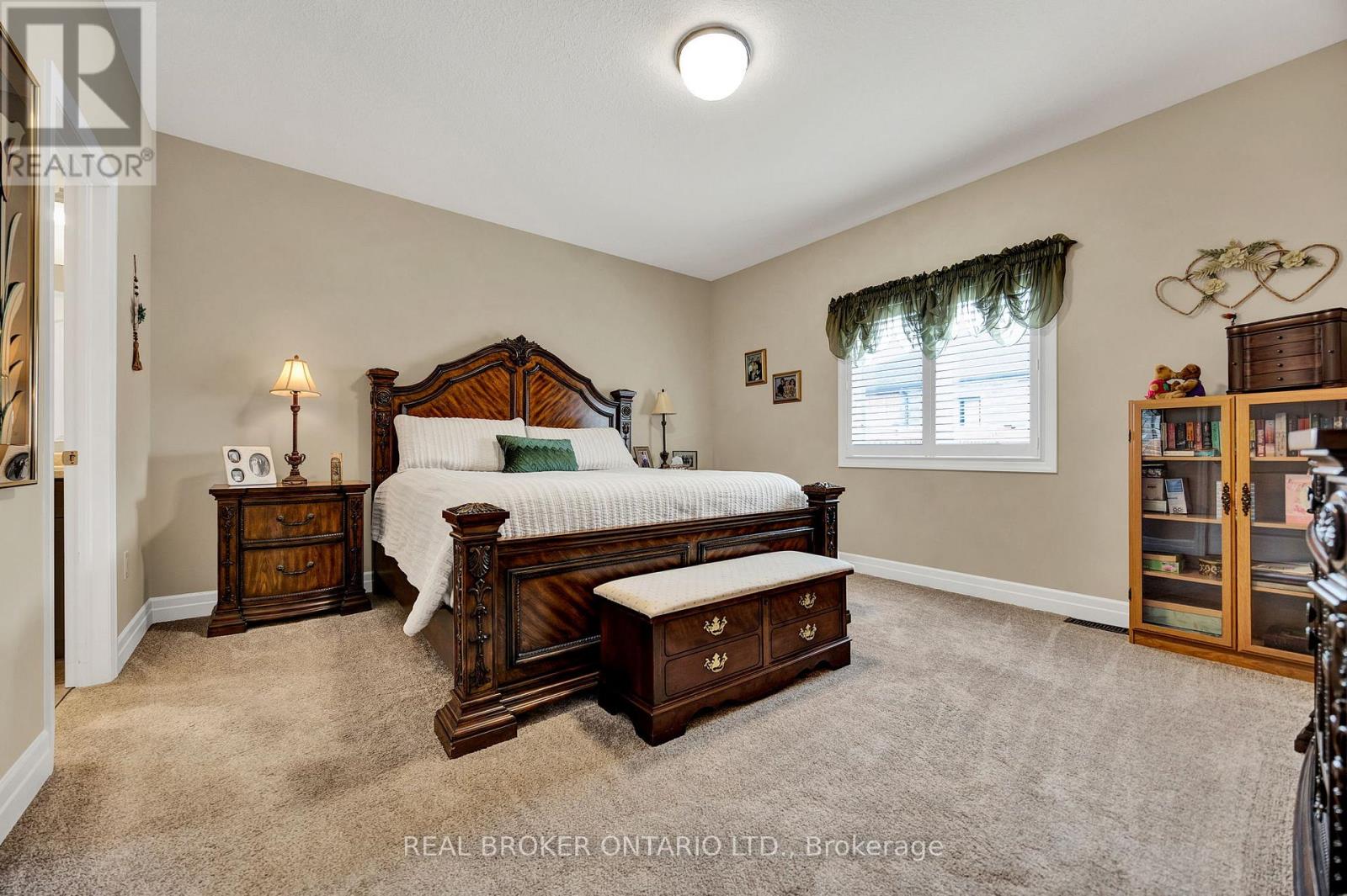 255 Rogers Road, North Perth, Ontario  N4W 0H3 - Photo 16 - X12903724