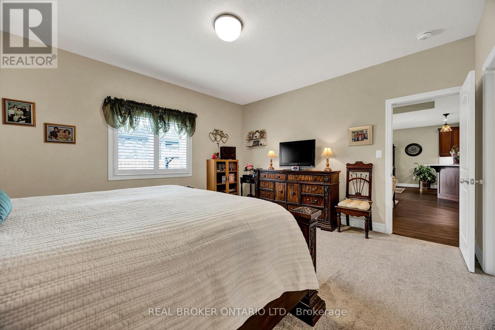 255 Rogers Road, North Perth, Ontario  N4W 0H3 - Photo 18 - X12903724