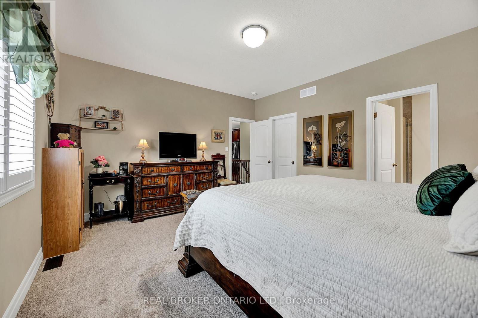 255 Rogers Road, North Perth, Ontario  N4W 0H3 - Photo 19 - X12903724