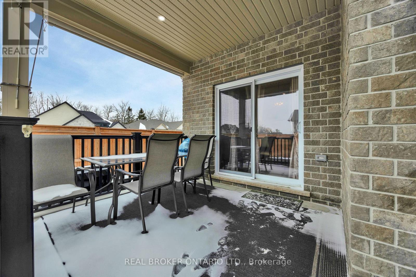 255 Rogers Road, North Perth, Ontario  N4W 0H3 - Photo 37 - X12903724