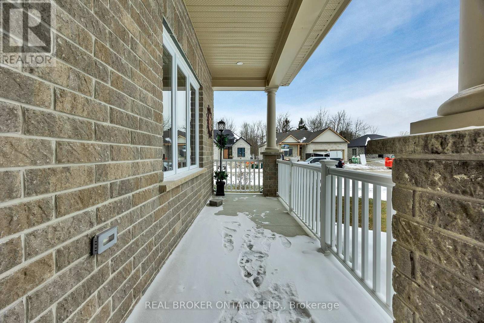 255 Rogers Road, North Perth, Ontario  N4W 0H3 - Photo 45 - X12903724