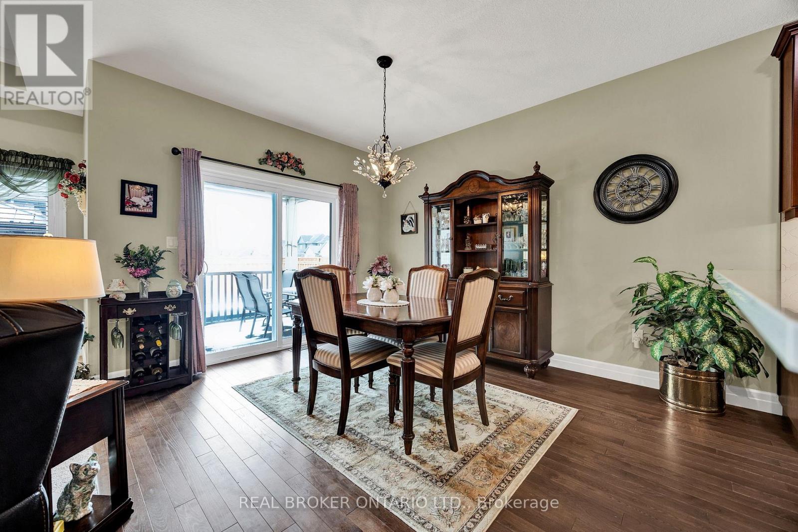 255 Rogers Road, North Perth, Ontario  N4W 0H3 - Photo 9 - X12903724