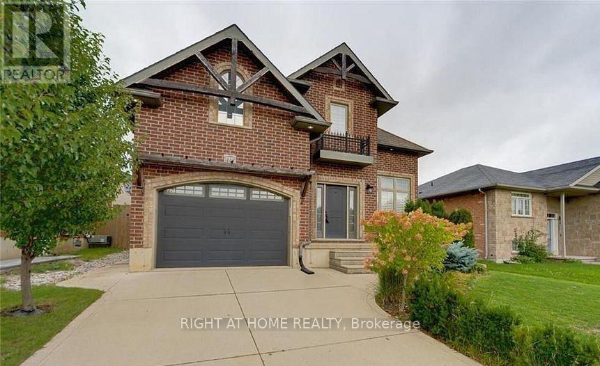 448 Poldon Drive, Norwich, Ontario  N0J 1P0 - Photo 2 - X12903762