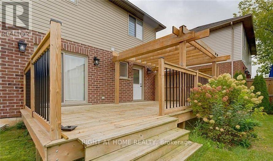 448 Poldon Drive, Norwich, Ontario  N0J 1P0 - Photo 3 - X12903762