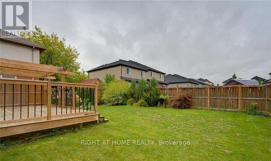 448 Poldon Drive, Norwich, Ontario  N0J 1P0 - Photo 4 - X12903762