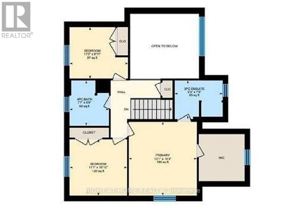 448 Poldon Drive, Norwich, Ontario  N0J 1P0 - Photo 6 - X12903762