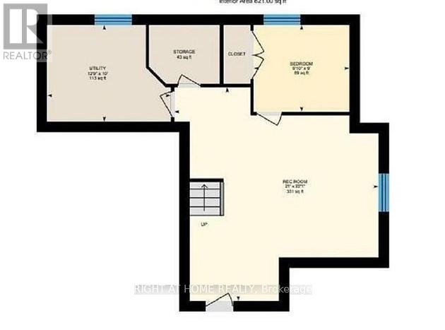 448 Poldon Drive, Norwich, Ontario  N0J 1P0 - Photo 7 - X12903762