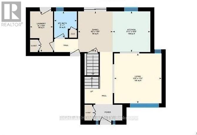 448 Poldon Drive, Norwich, Ontario  N0J 1P0 - Photo 9 - X12903762