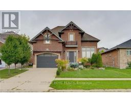 448 POLDON DRIVE, Norwich, Ontario