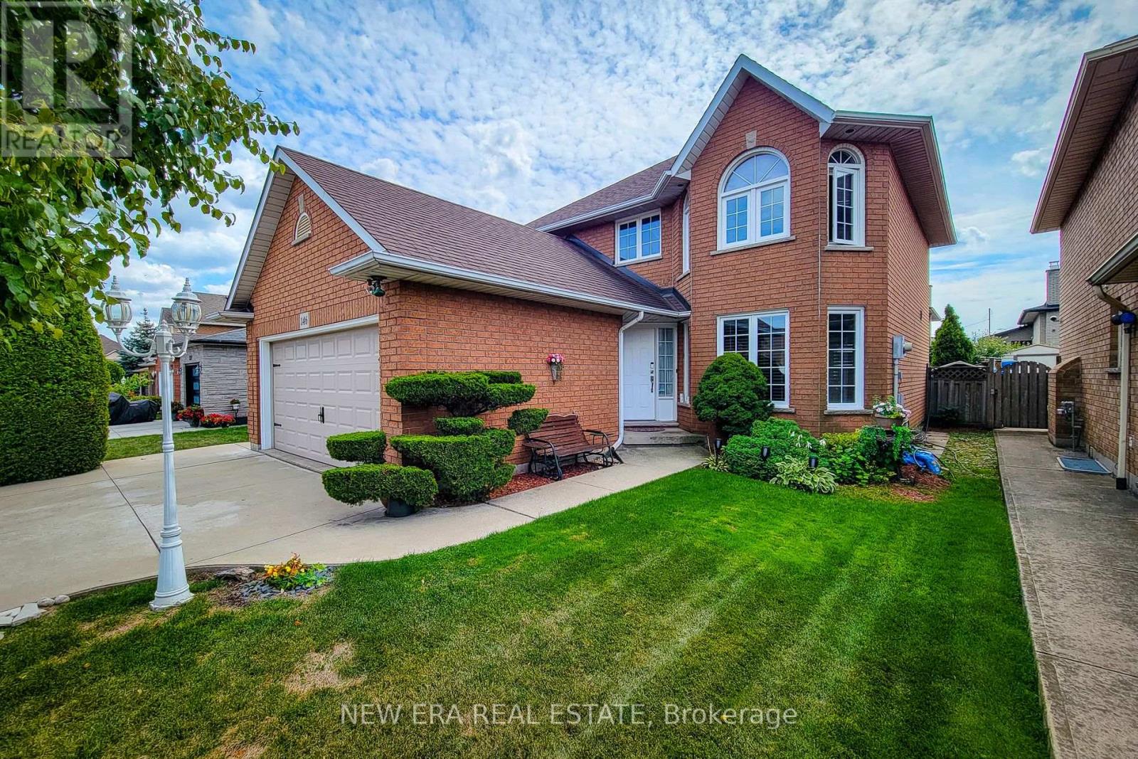 146 LOCHEED DRIVE, Hamilton, Ontario