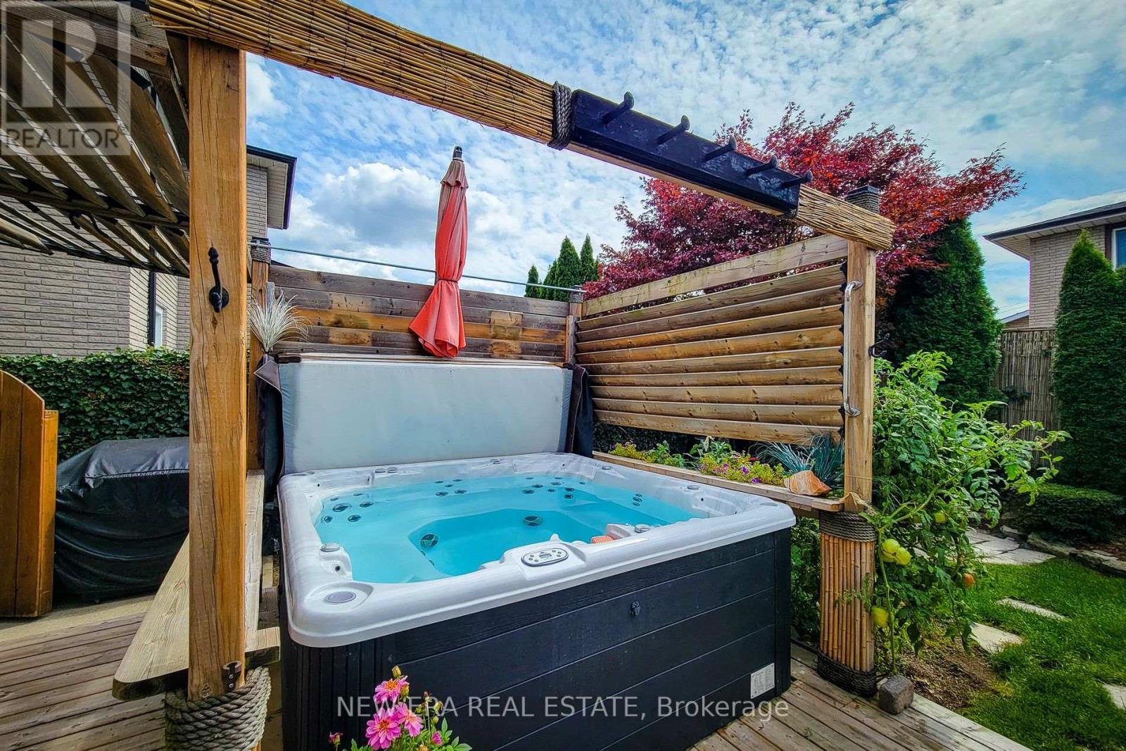 146 Locheed Drive, Hamilton, Ontario  L8T 4Z7 - Photo 11 - X12903796