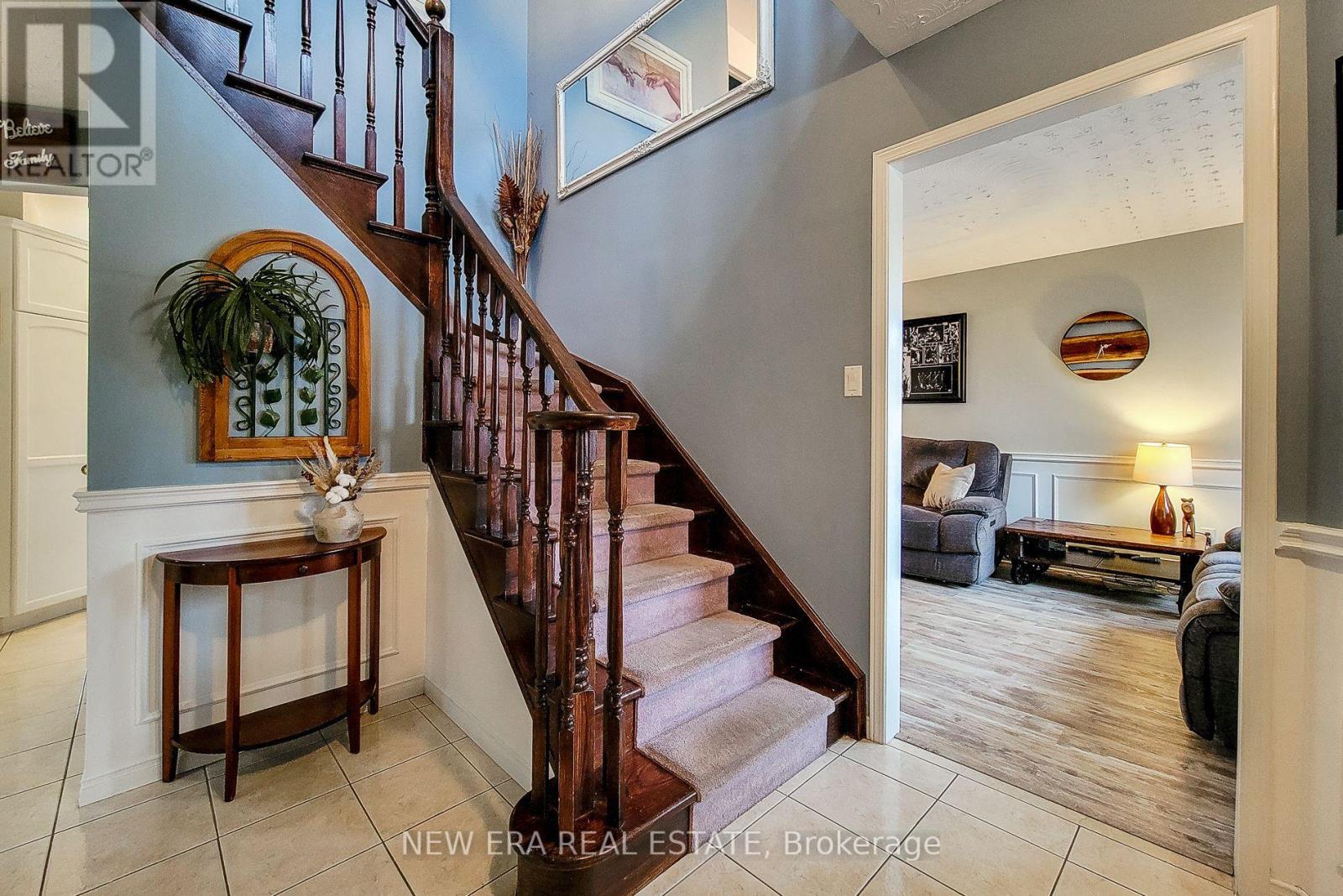 146 Locheed Drive, Hamilton, Ontario  L8T 4Z7 - Photo 14 - X12903796