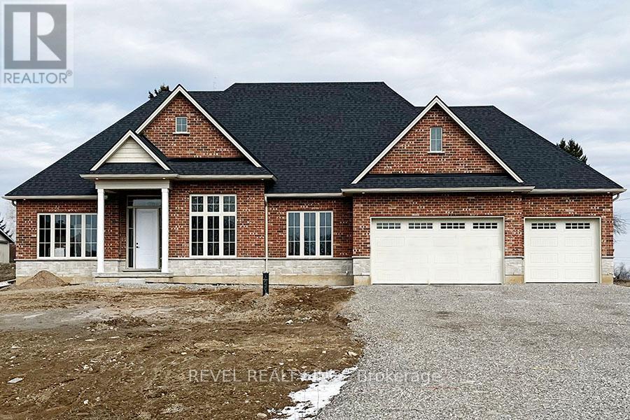 LOT 17 AUGUSTUS STREET, Brant, Ontario