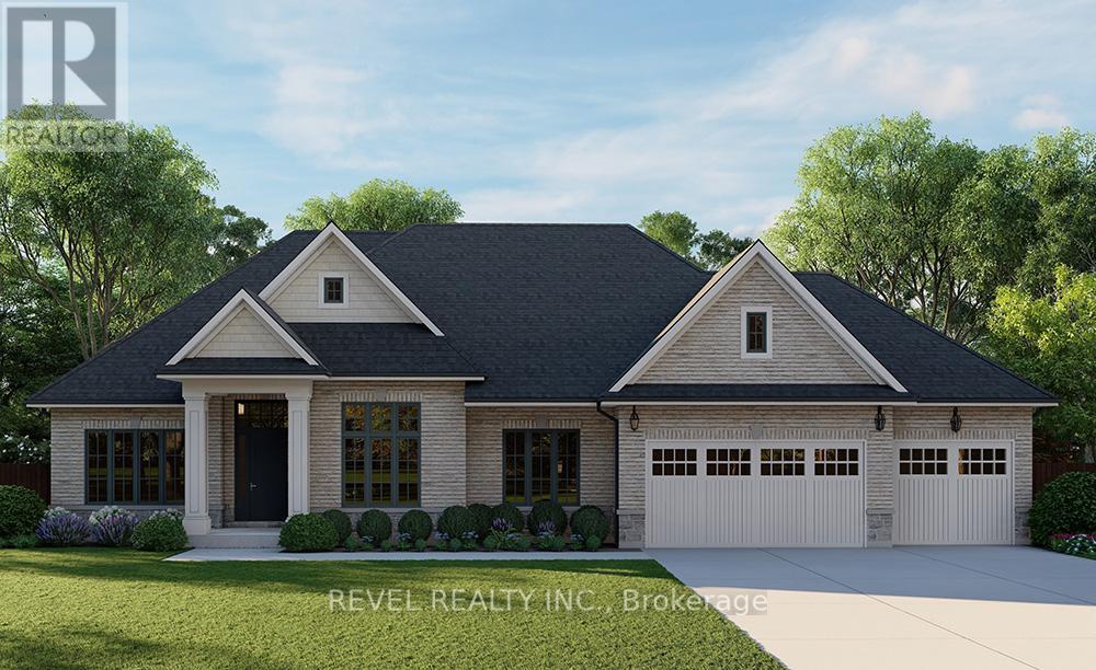 Lot 17 Augustus Street, Brant, Ontario  N0E 1R0 - Photo 2 - X12903814