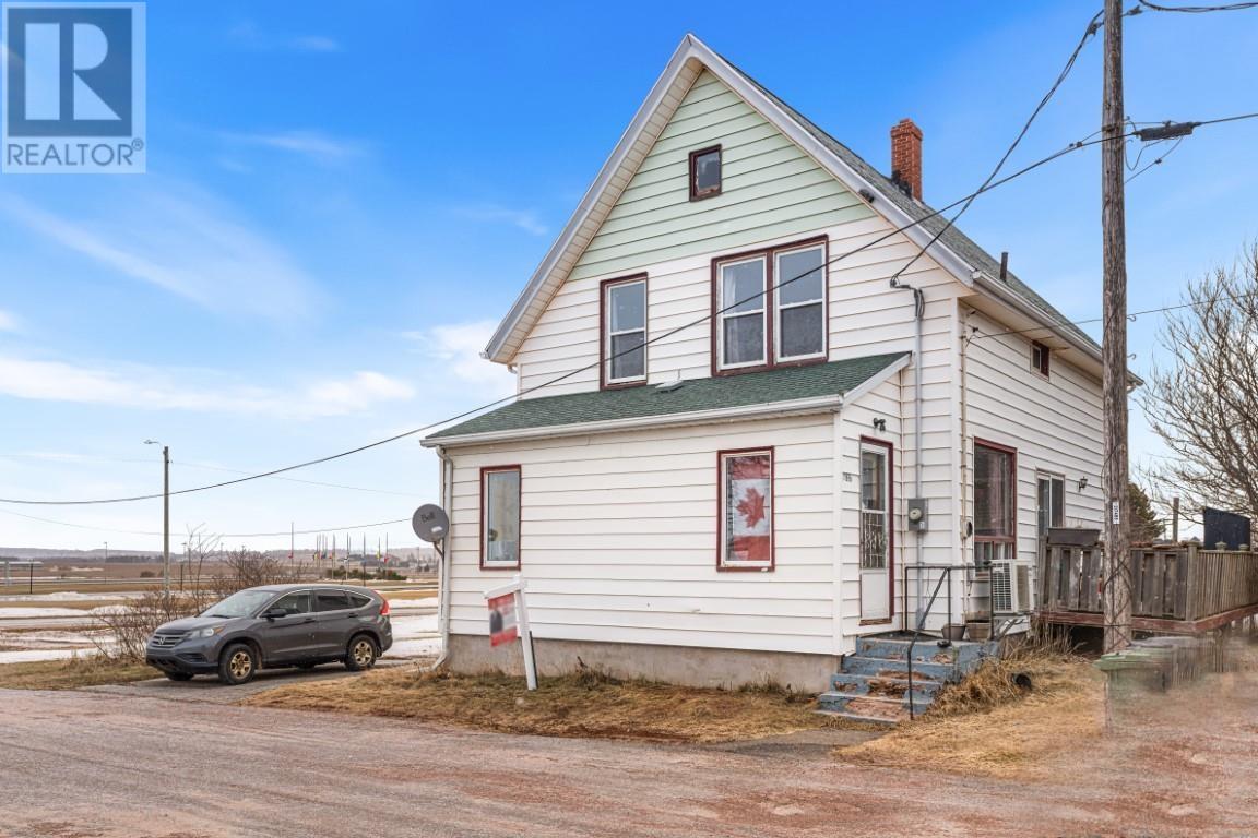 186 Church Street, Borden-Carleton, Prince Edward Island